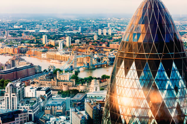 Londra